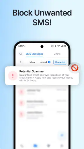 Getcontact screenshot