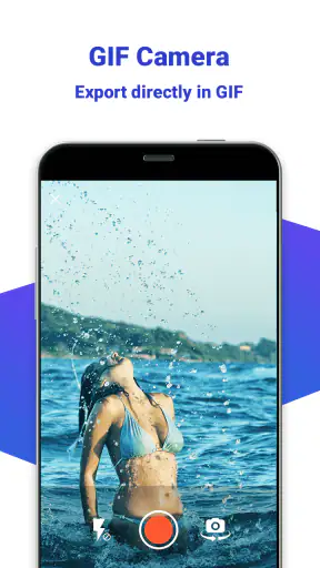GIF maker GIF camera - GifGuru screenshot