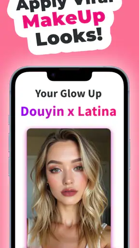 Glamour:Color Analysis&Glow Up screenshot