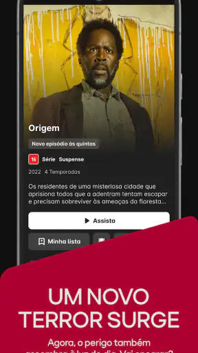 Globoplay: é muita Copa! screenshot
