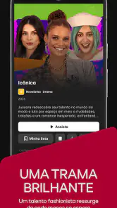 Globoplay: é muita Copa! screenshot
