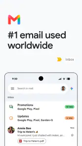 Gmail screenshot