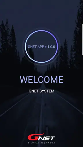 GNET screenshot