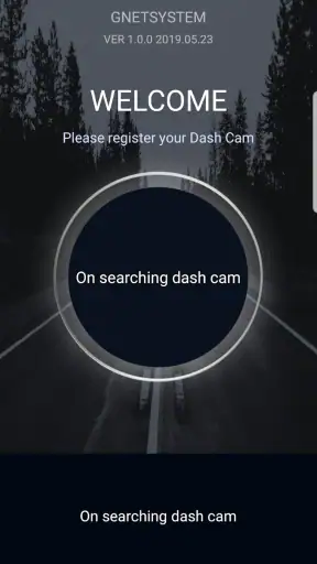 GNET screenshot