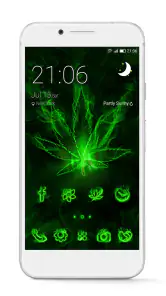 GO Launcher -Themes&Wallpapers screenshot