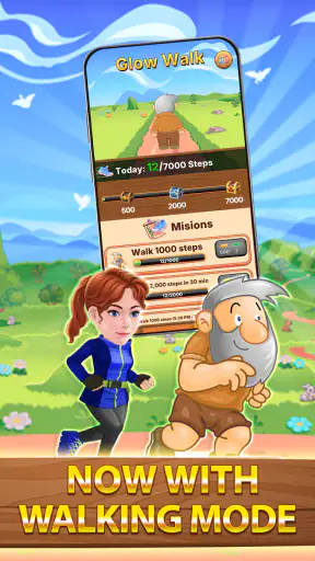 Gold Miner screenshot