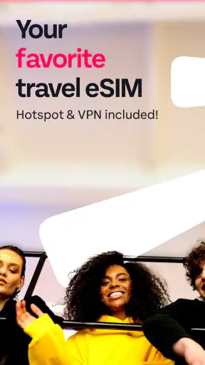GoMoWorld - Travel eSIM | Data screenshot