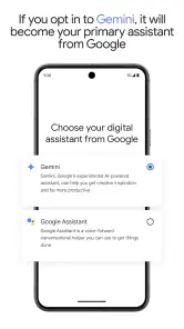 Google Assistant screenshot
