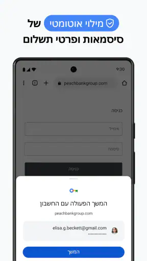 Google Chrome screenshot