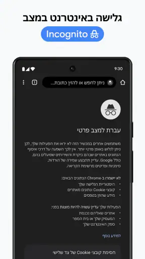 Google Chrome screenshot