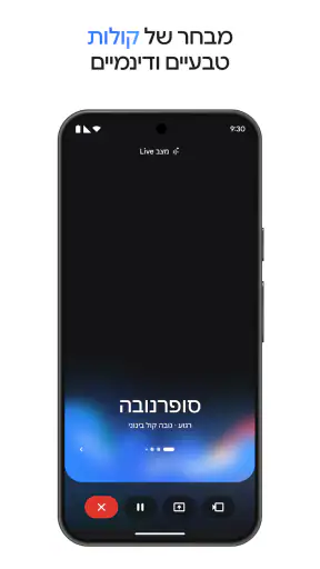 Google Gemini screenshot