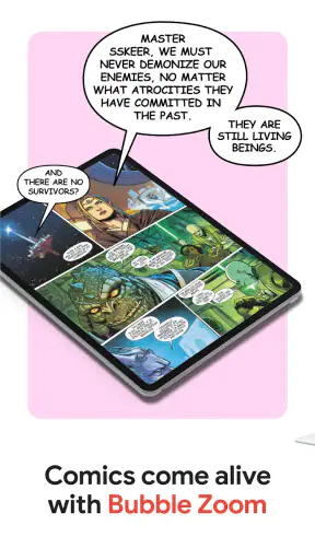 Google Play Books screenshot
