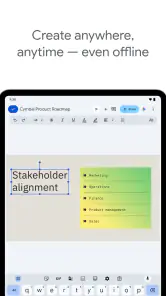 Google Slides screenshot