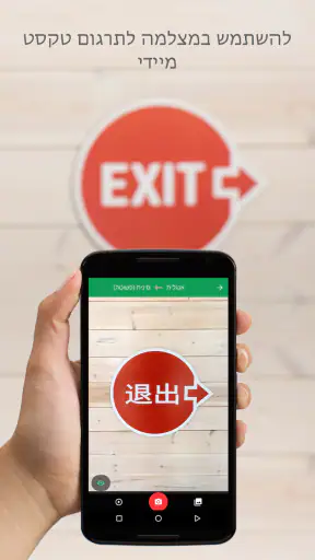 Google Translate screenshot