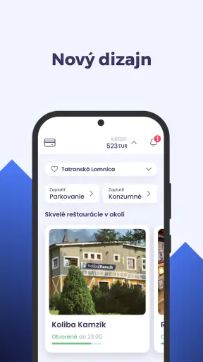 Gopass.travel screenshot