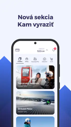 Gopass.travel screenshot
