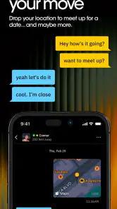 Grindr - Gay Dating & Chat screenshot