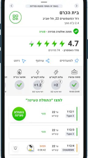Grivo | גריבו screenshot