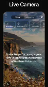 Grok • Smartest AI Advisor screenshot