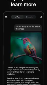 Grok • Smartest AI Advisor screenshot