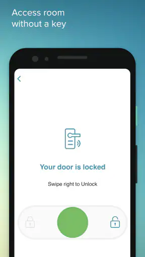 GuestAdvisor screenshot
