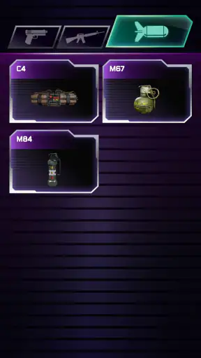 Gun Sound: Weapon Simulator screenshot