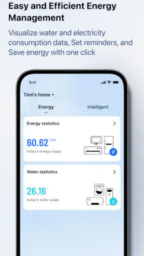 Haismart screenshot