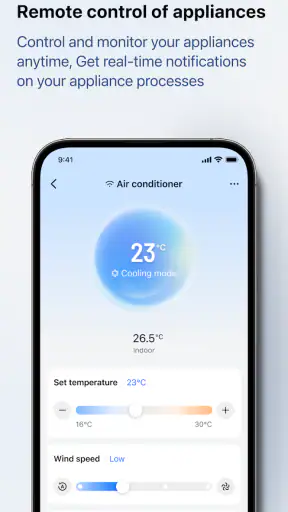 Haismart screenshot