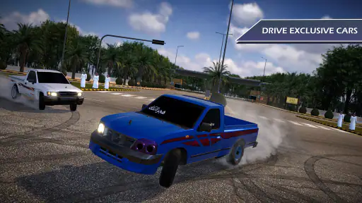 Hajwala Corsa 2: Traffic Game screenshot