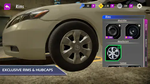 Hajwala Corsa 2: Traffic Game screenshot
