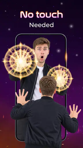 Hand Control - Gesture Master screenshot