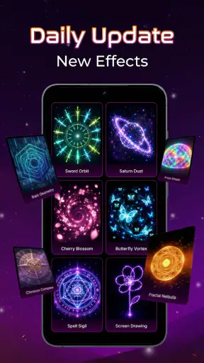 Hand Control - Gesture Master screenshot