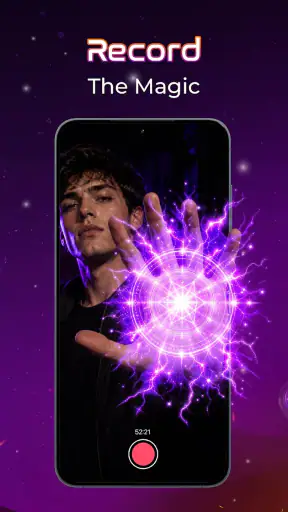 Hand Control - Gesture Master screenshot