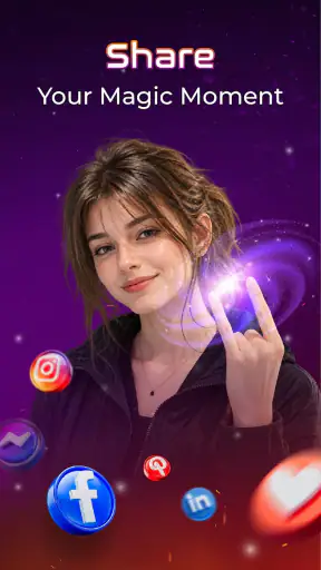 Hand Control - Gesture Master screenshot