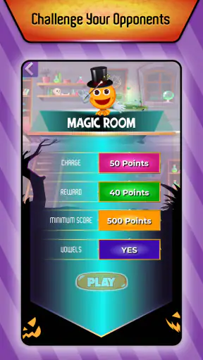 Hangman Online: Word Game screenshot