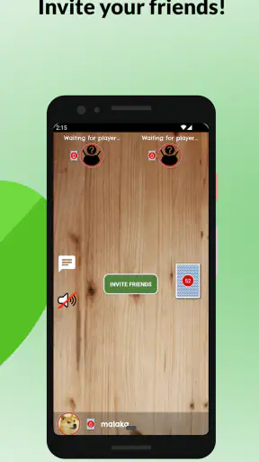 Head Card Game - SheetHead screenshot