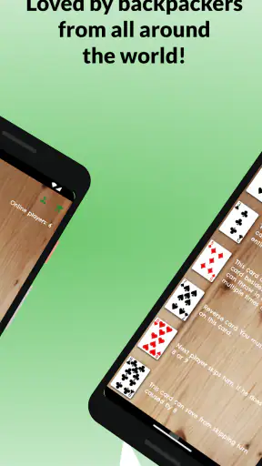 Head Card Game - SheetHead screenshot