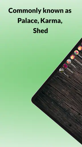 Head Card Game - SheetHead screenshot