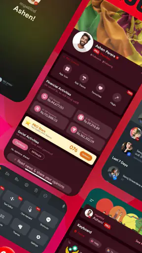 Helakuru Superapp - Sri Lanka screenshot