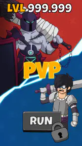 Hero Hero Clicker - Idle RPG screenshot