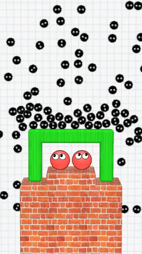 Hide Ball: Brain Teaser Games screenshot