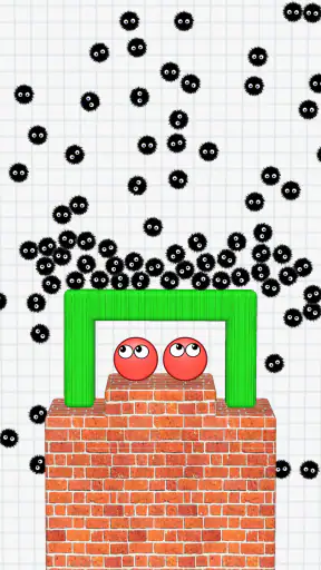 Hide Ball: Brain Teaser Games screenshot