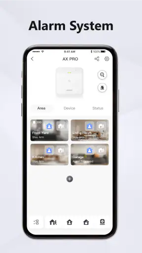 Hik-Connect - for End User screenshot