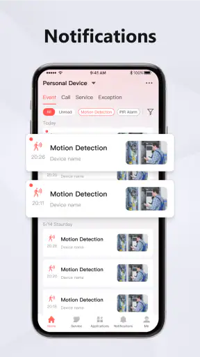 Hik-Connect - for End User screenshot