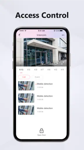 Hik-Connect - for End User screenshot