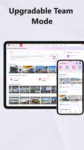 Hik-Connect - for End User screenshot