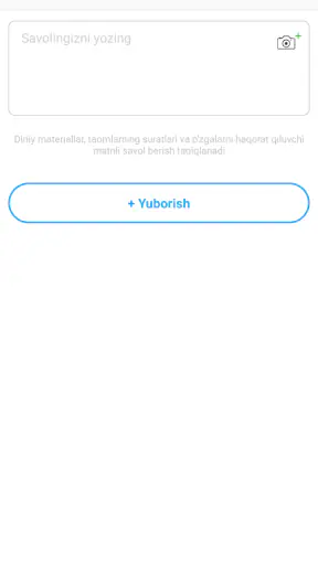 Homiladorlik davri screenshot
