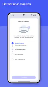 HP screenshot