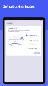 HP screenshot