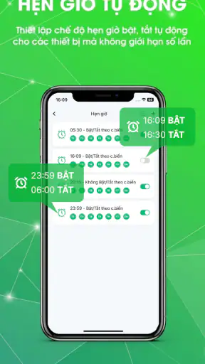 Hunonic screenshot